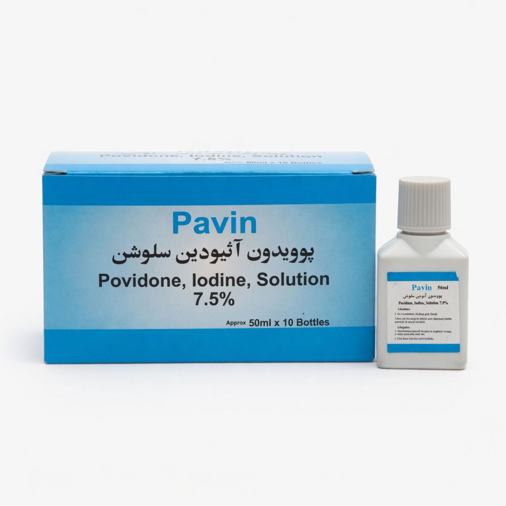 Pavin