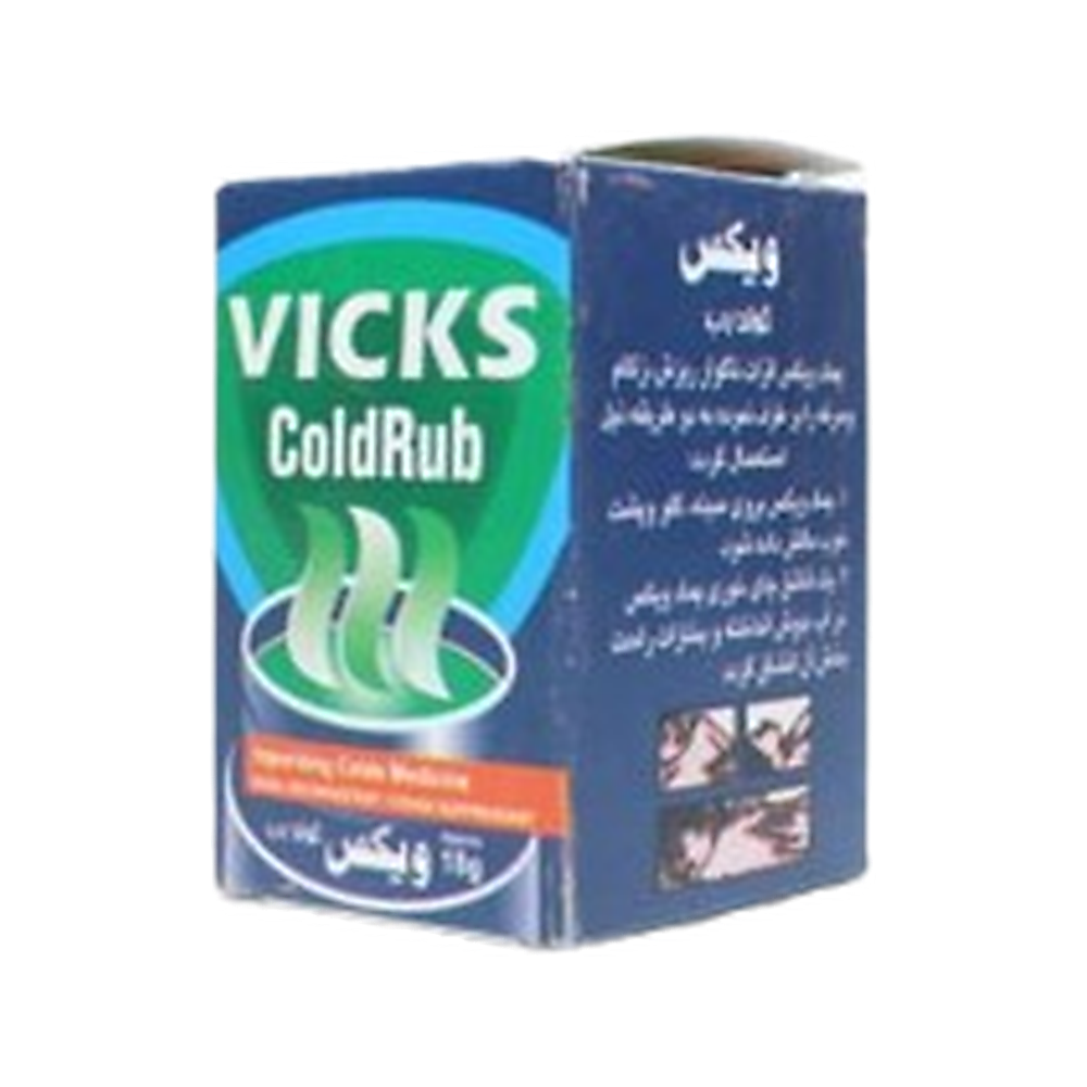 Vicks