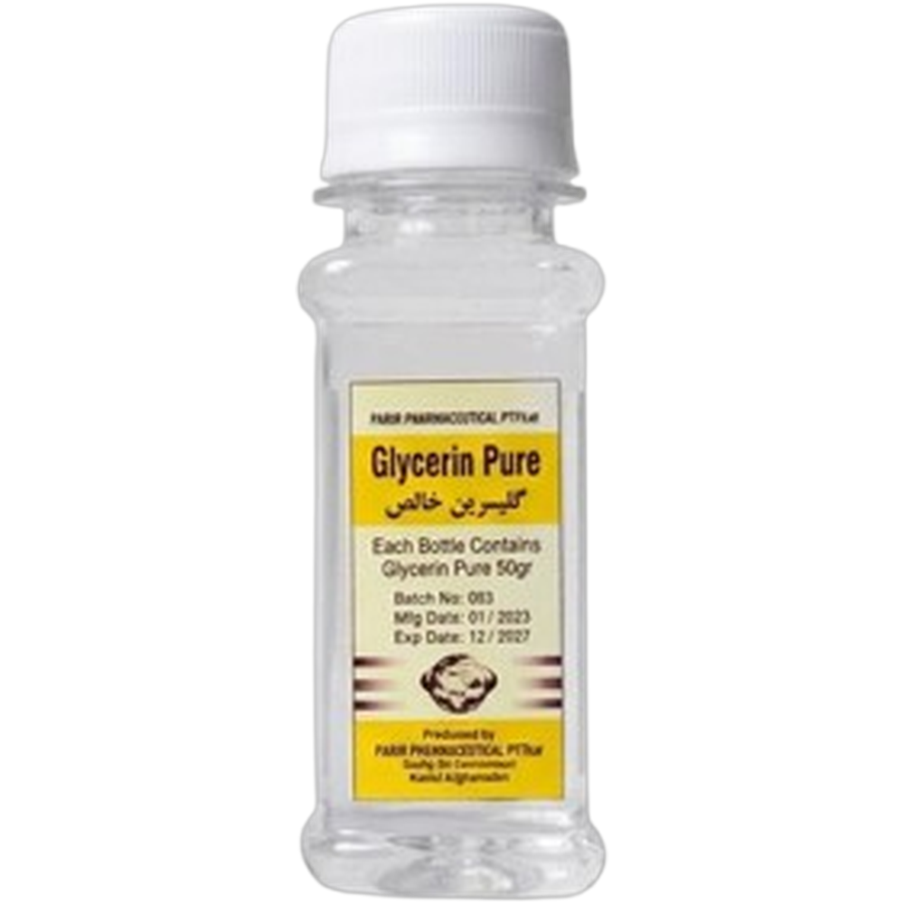 Glycerin Pure